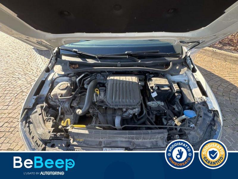 Volkswagen Polo 5P 1.0 MPI COMFORTLINE 65CV