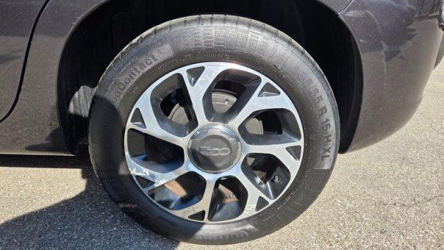 FIAT 500L 1.4 95 CV Pop Star PERMUTE UNICOPR. OK NEOPAT.