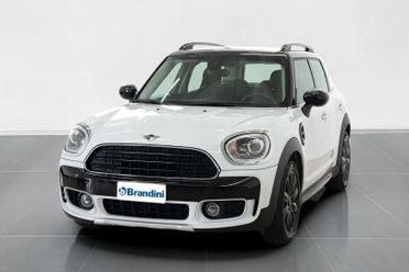 MINI Mini Countryman 2.0 Cooper D Hype Auto