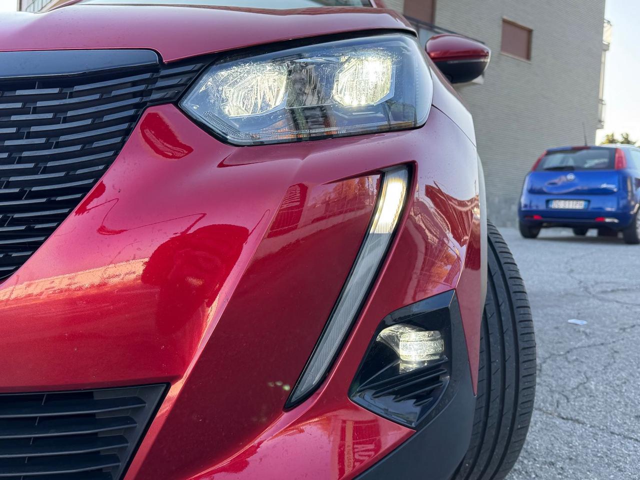 Peugeot 2008 1.5 Blue HDI 100 Active - PROMO #7736