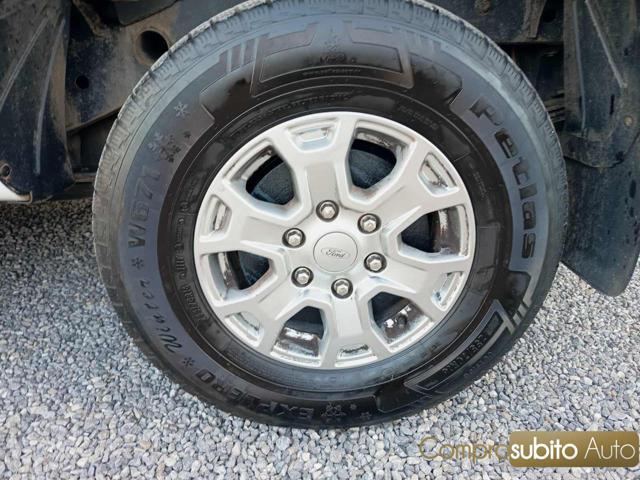 FORD Ranger 2.0 ECOBLUE DC XL 5 posti + IVA 22%