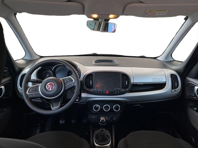 FIAT 500L 2017 1.4 Google s&s 95cv