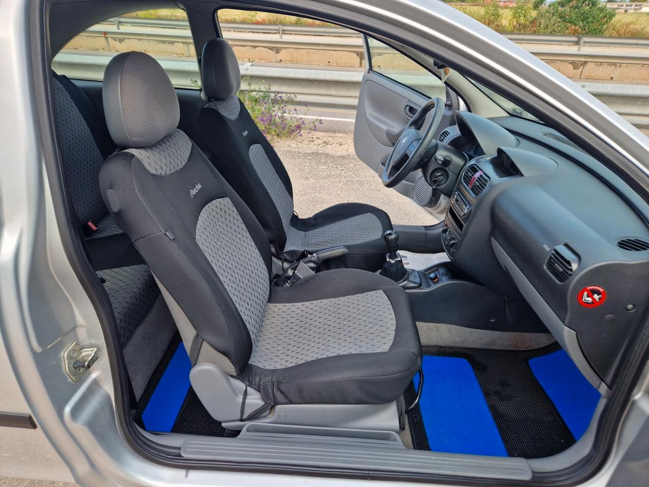Opel Corsa 1.0i 12V cat 3 porte Comfort