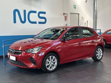 OPEL Corsa 1.2 Edition NEOPATENTATI