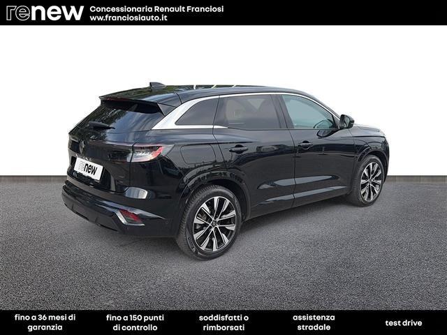 RENAULT Austral E-Tech full hybrid 200 TECHNO