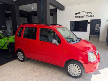 Opel Agila 1.0 Benzina Unico Proprietario