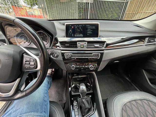 BMW X1 xDrive20d Msport "ProMMo"