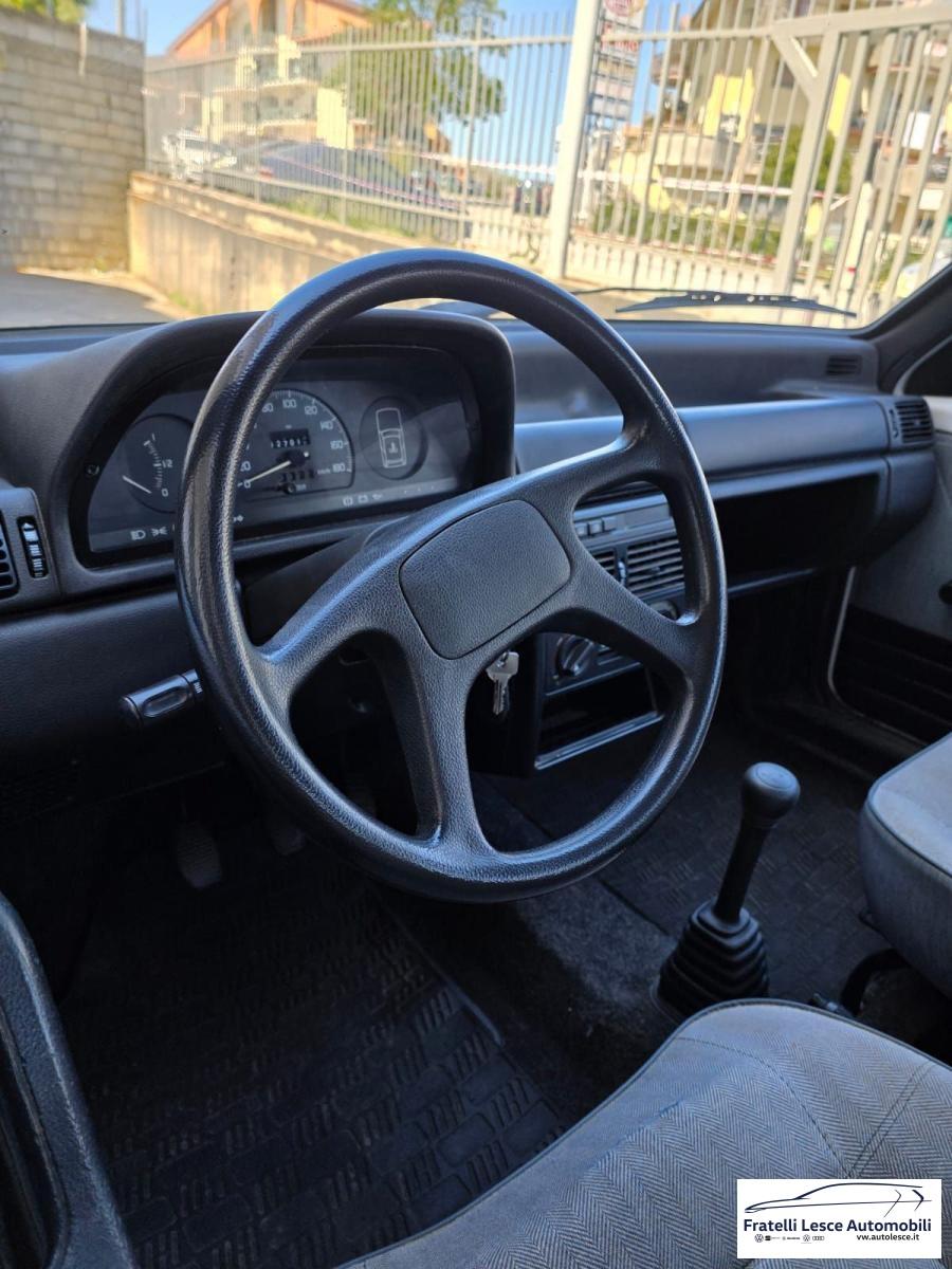 FIAT - Uno - Fire 5 porte