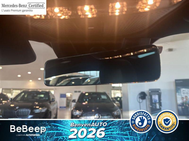 Mercedes-Benz Classe E Cpé E COUPE 220 D PREMIUM 4MATIC AUTO MY20