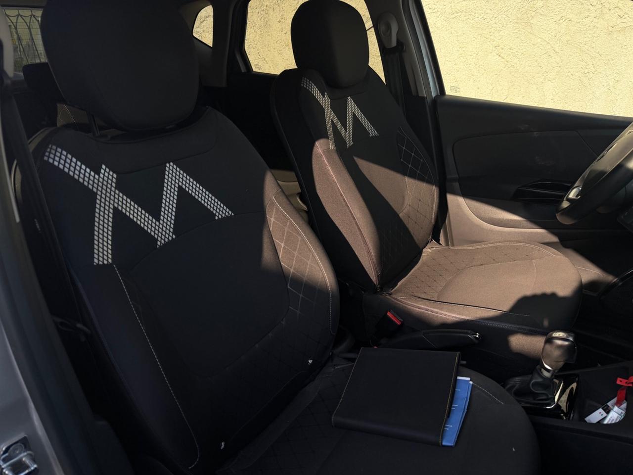 Renault Captur TCe 120 CV EDC Start&Stop Energy Intens