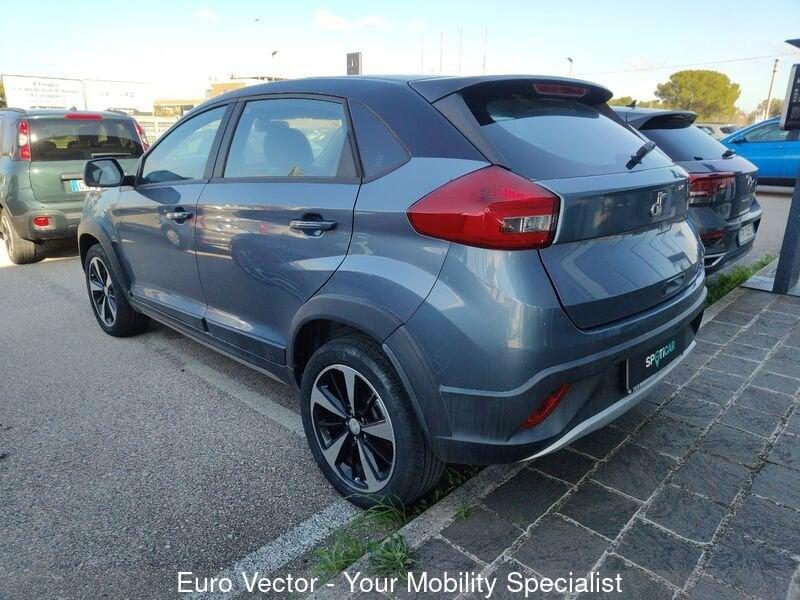 DR AUTOMOBILES DR3 dr3 S2 1.5 Bi-Fuel GPL