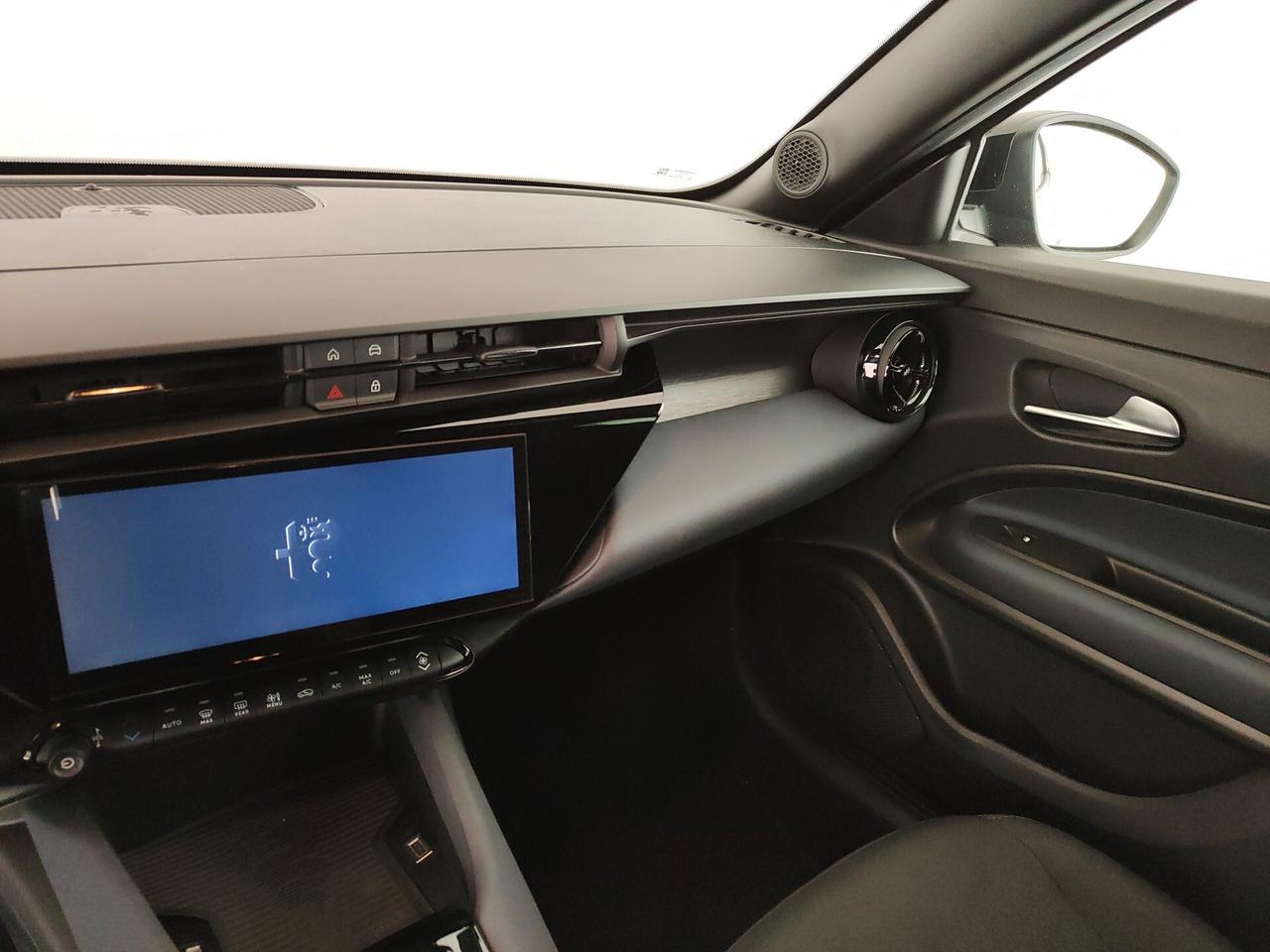 Alfa Romeo Junior 1.2 145 CV Hybrid eDCT6