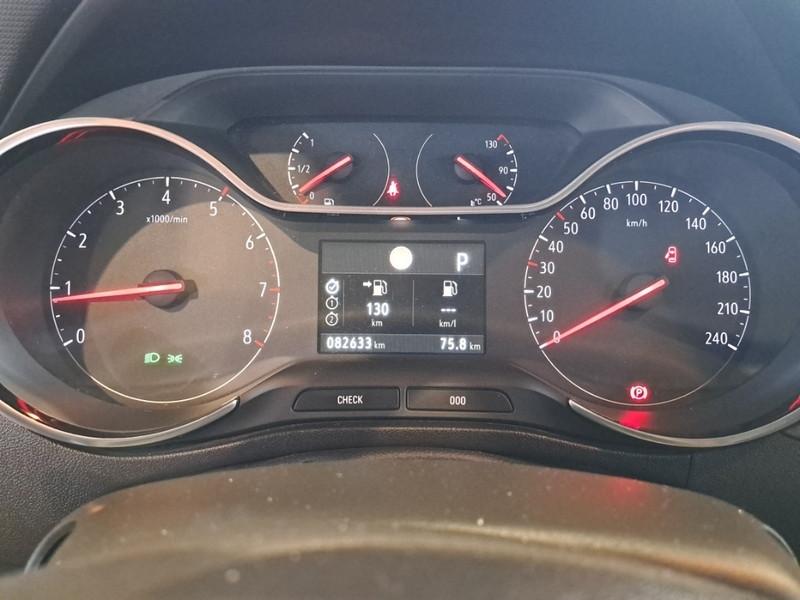 OPEL CROSSLAND X 1.5 Diesel 120cv Innovation S/S AT6