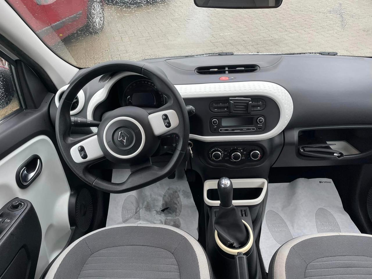 Renault Twingo 1.2- 2014