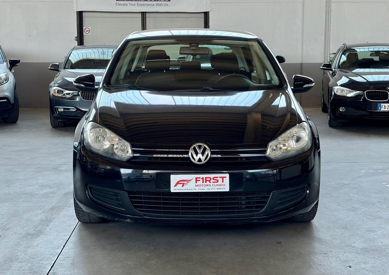 Volkswagen Golf 1.6 TDI DPF 5p. Highline