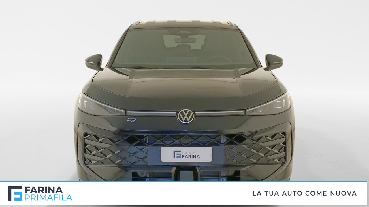VOLKSWAGEN T-Roc II 2025 - T-Roc 1.5 etsi R-Line 150cv dsg