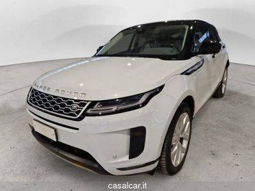 Land Rover RR Evoque Range Rover Evoque 1.5 I3 PHEV 300 CV AWD Auto SE CON 3 TRE ANNI DI GARANZIA 8000 EURO ACCESSORI EXT