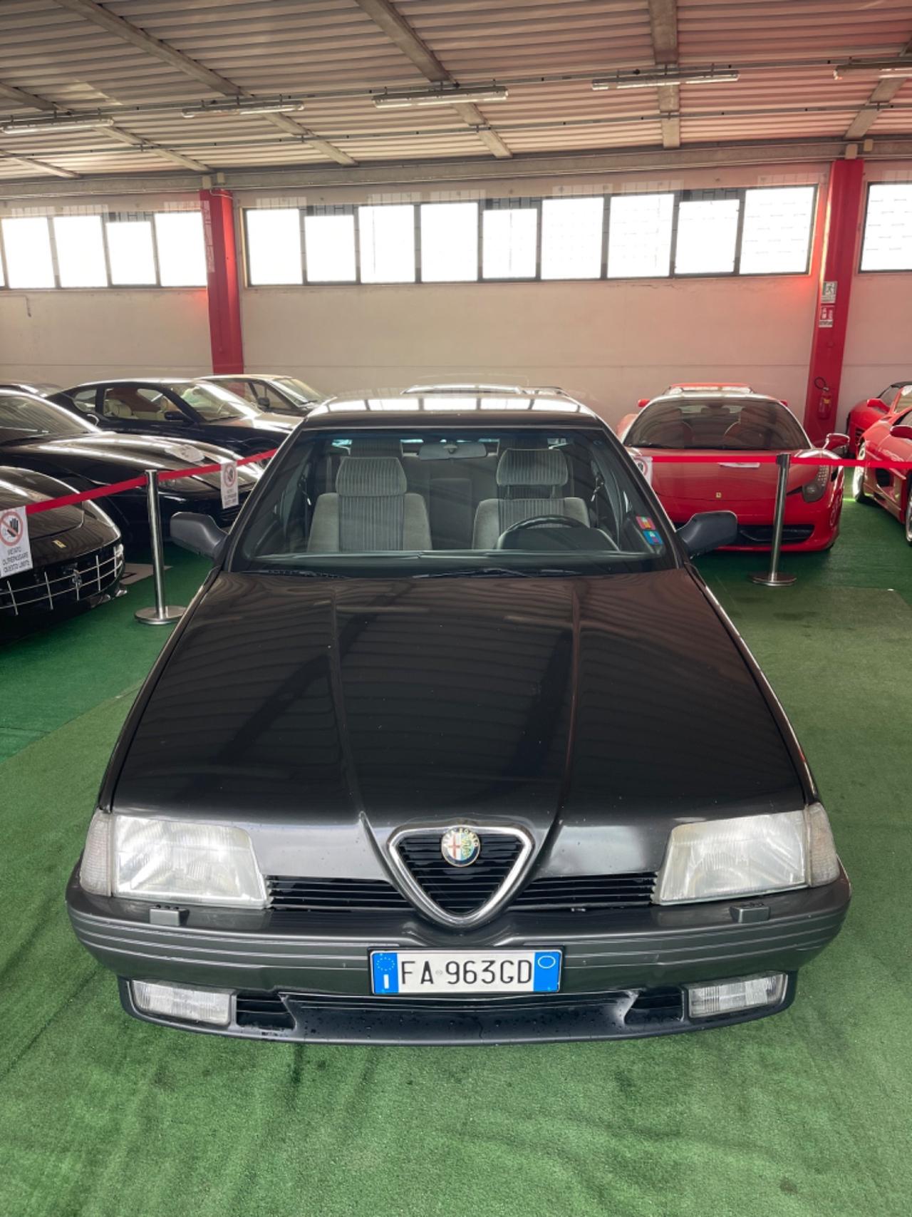 Alfa Romeo 164 2.0i V6 Turbo ASI PERMUTE RATE