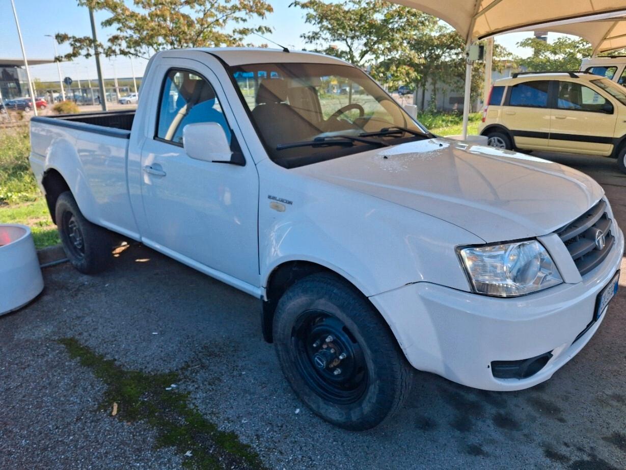 Tata Xenon 2.2 Dicor 4x4 PL-DC Pick-up