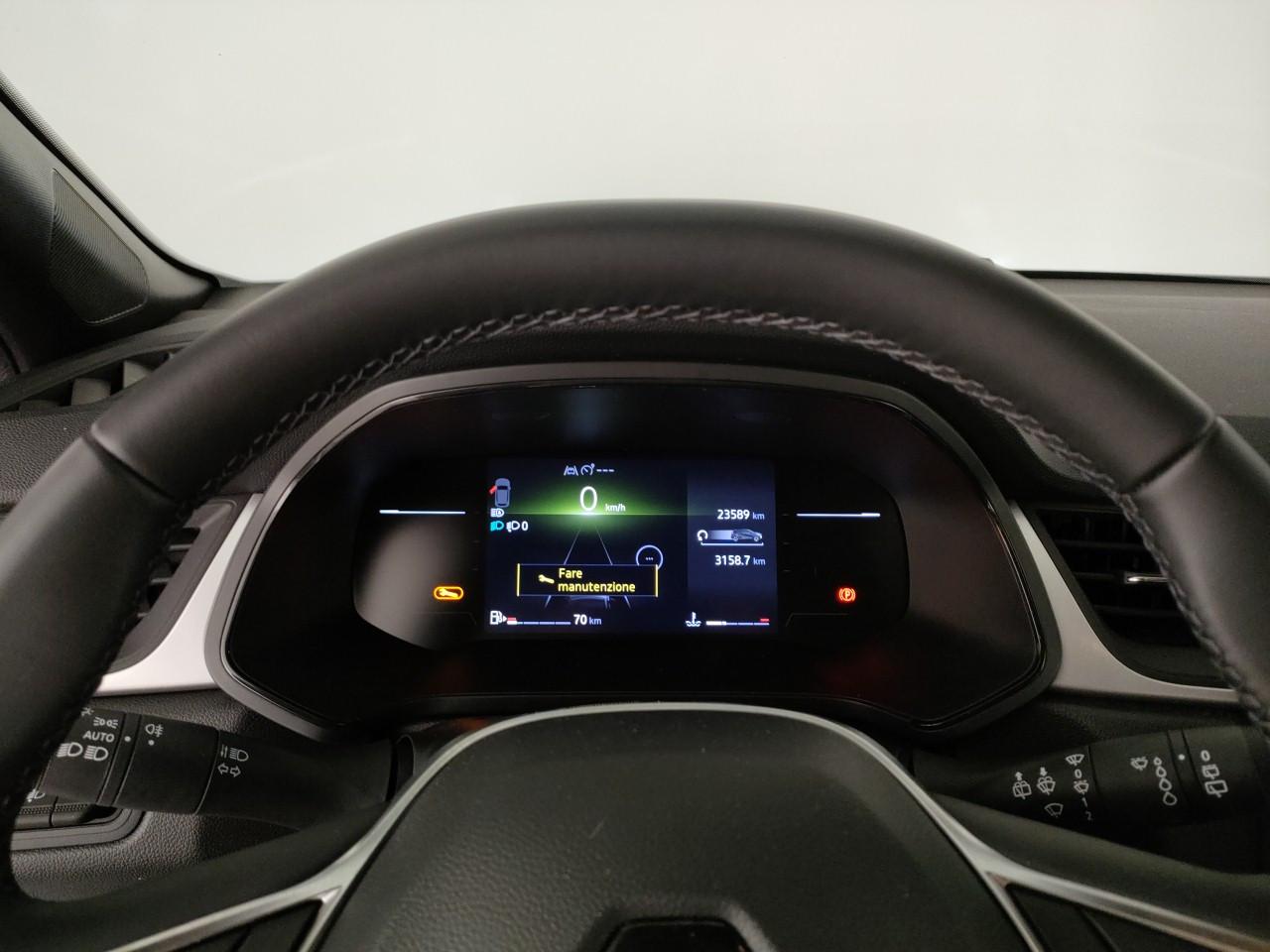 RENAULT Captur 1.0 eco-g Evolution 100cv