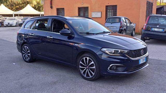 FIAT Tipo 1.6 Mjt S&S DCT SW Easy