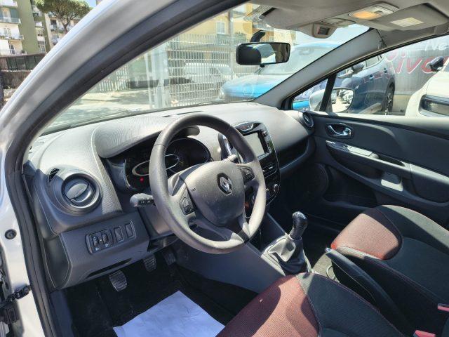 RENAULT Clio 1.2 75CV 5 porte Costume National