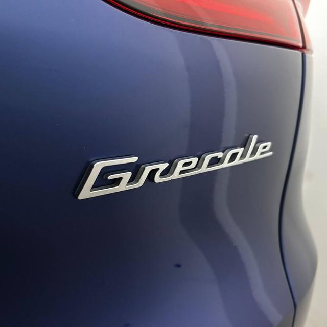 MASERATI Grecale MHEV 300 CV AWD GT