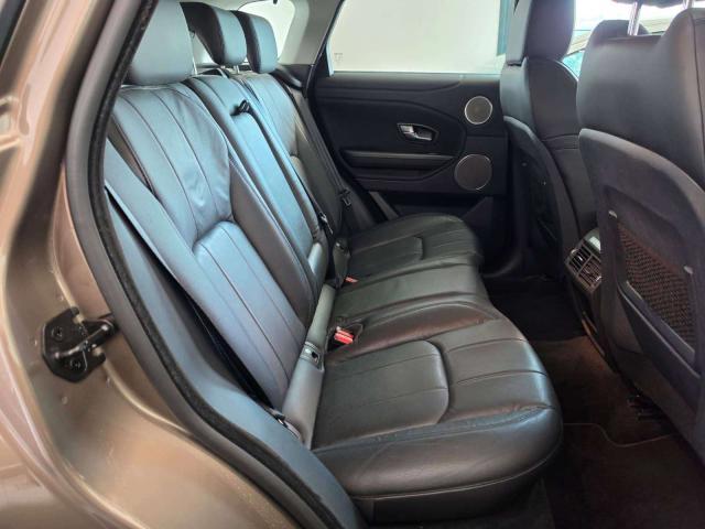 Land Rover Range Rover Evoque Evoque I 2016 5p 2.0 td4 SE 150cv auto my18