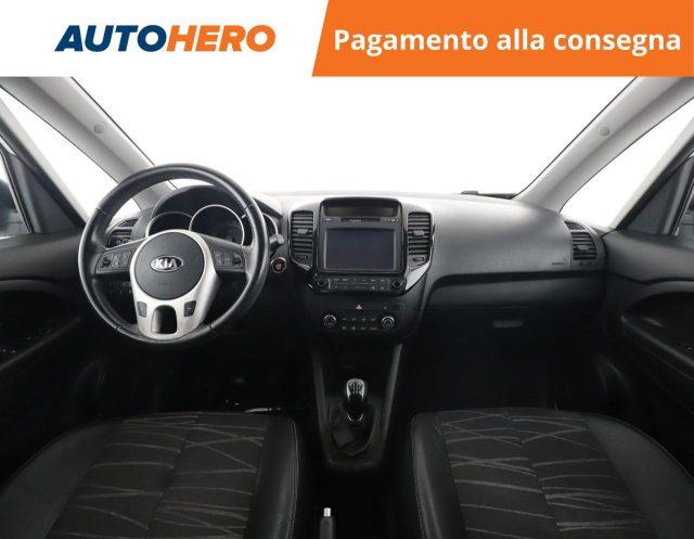KIA Venga 1.4 CRDi 90 CV S&S High Tech