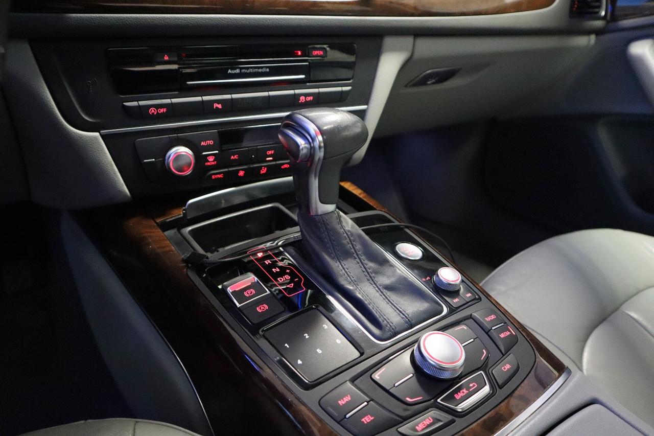 Audi A6 3.0 TDI 245 CV clean diesel quattro S tronic Advanced