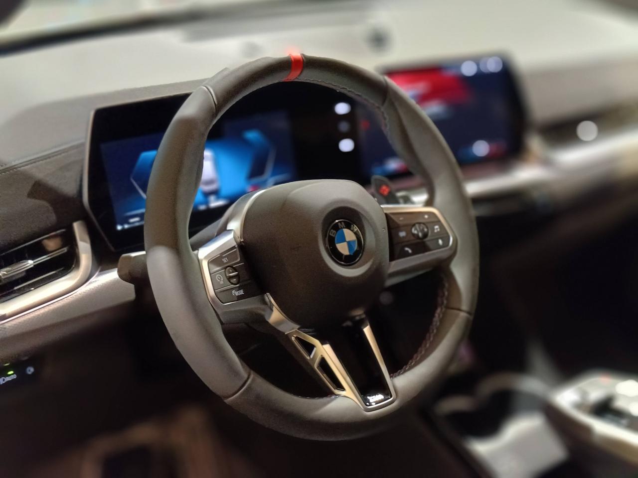 BMW BMW X1 M35i xDrive