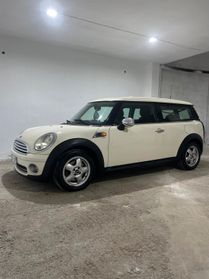 Mini One Clubman 1.4 16V