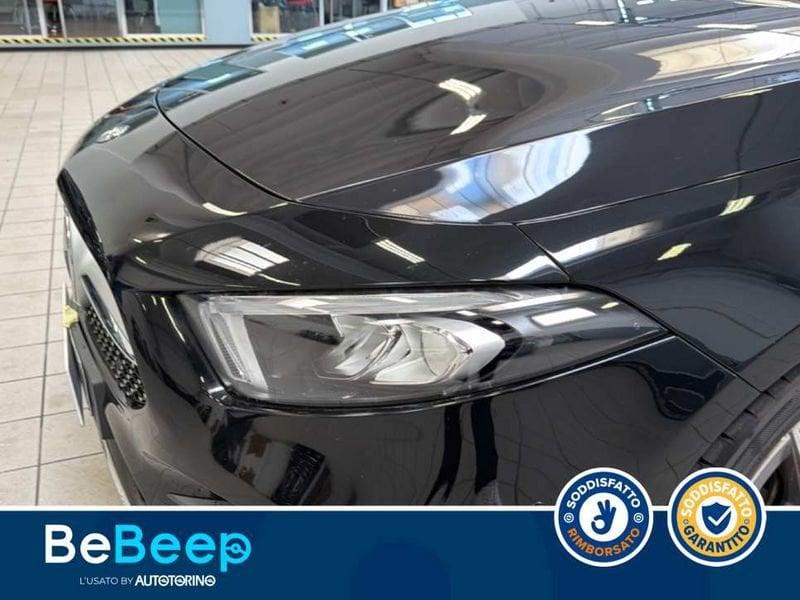 Mercedes-Benz Classe A A 250 PREMIUM AUTO
