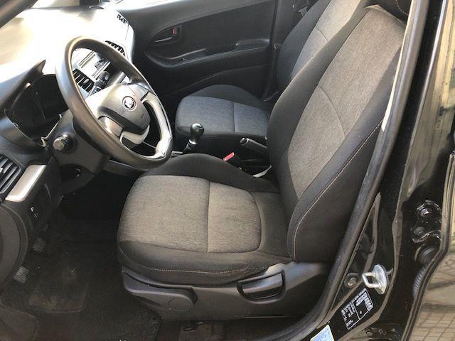 KIA Picanto 1.0 12V 5 porte City