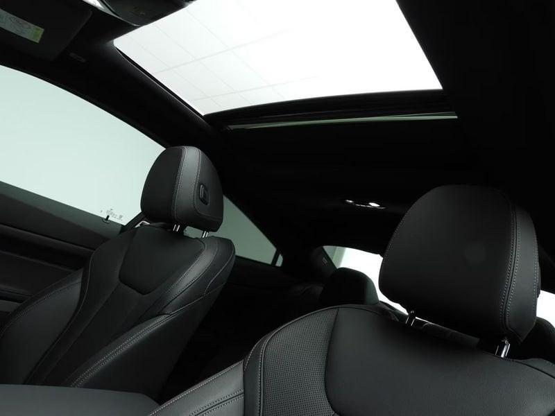 BMW Serie 4 420i M SPORT AUTO Tetto Pelle 19" Camera