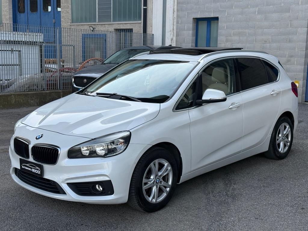 Bmw 2er Active Tourer 218i 136cv