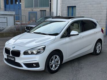 Bmw 2er Active Tourer 136cv