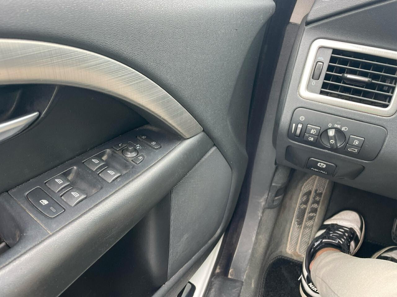 Volvo XC 70 D5 205CV AWD Geartronic Momentum