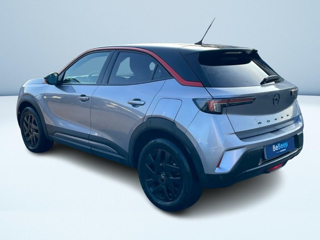 Opel Mokka 1.2 T GS Line