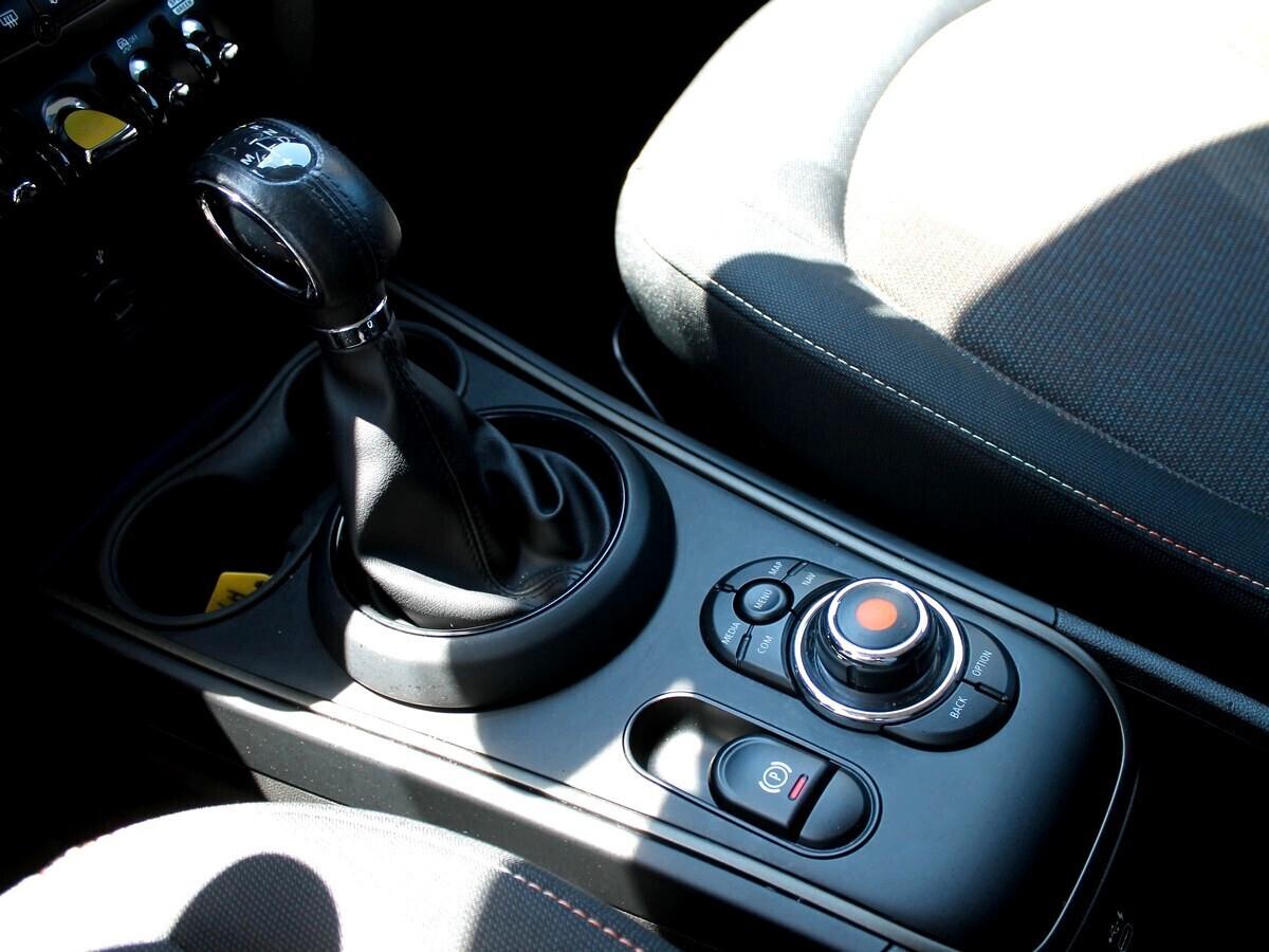 Mini Cooper Countryman Mini 1.5 Cooper SE Countryman ALL4 Automatica