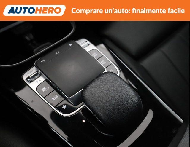 MERCEDES-BENZ A 220 Automatic Sport