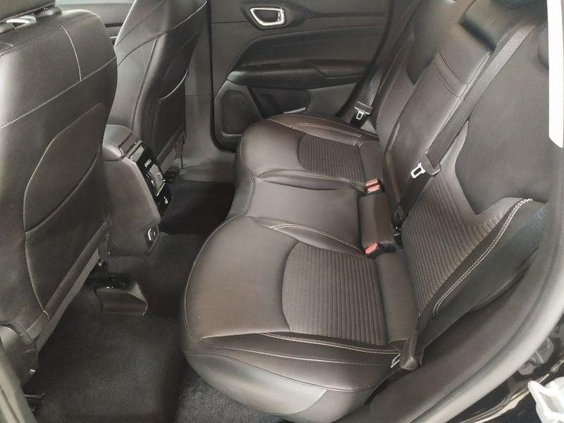 Jeep Compass 1.5 turbo t4 mhev Night Eagle 2wd 130cv dct