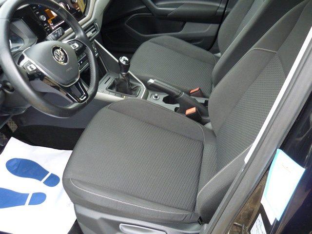 VOLKSWAGEN Polo 1.0 TSI 5p. Comfortline BlueMotion Technology