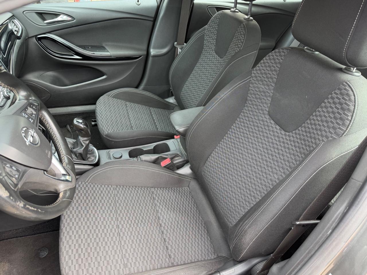 Opel Astra 1.6 CDTI 136CV EcoFLEX S.W Km Certificati