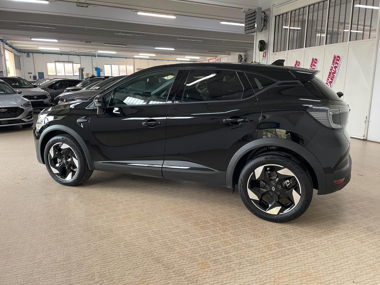 Renault Captur ECO-G 100 CV Techno GPL KM0