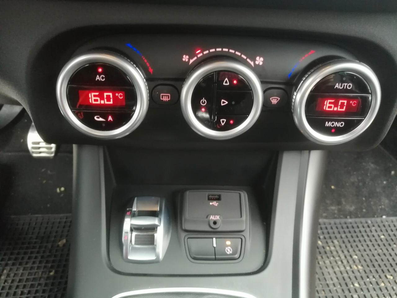 Alfa Romeo Giulietta 2.0 JTDm-2 150 CV Exclusive QV line