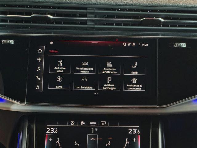 AUDI Q7 50 TDI 286 CV QUATTRO TIPT *AUDI EXCLUSIVE*UNIPROP