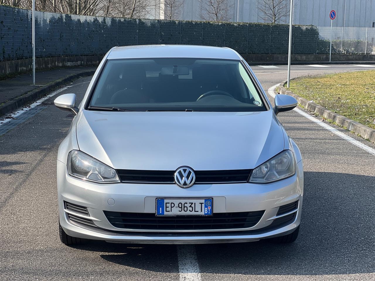 Volkswagen Golf 1.2 Benzina Ok Neopatentati