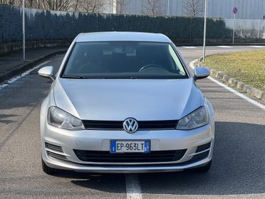 Volkswagen Golf 1.2 TSI 105 CV 5p. Trendline BlueMotion Technology