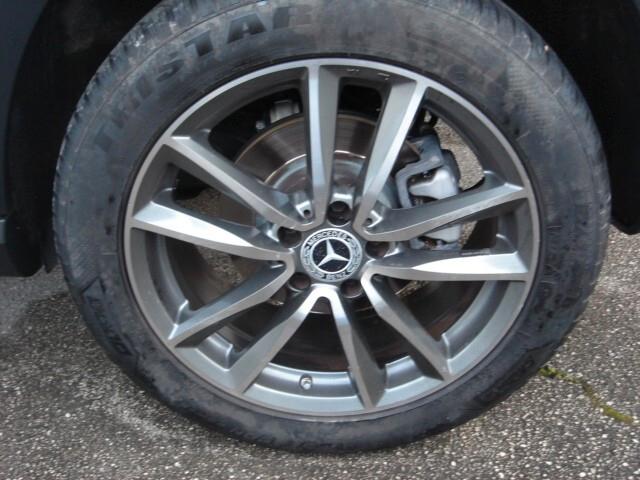 Mercedes-benz GLA 180 d Executive Plus